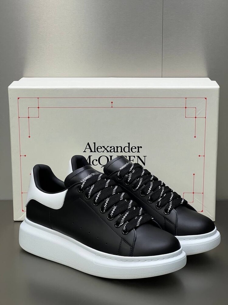 Alexander Mcqueen Ayakkabı
