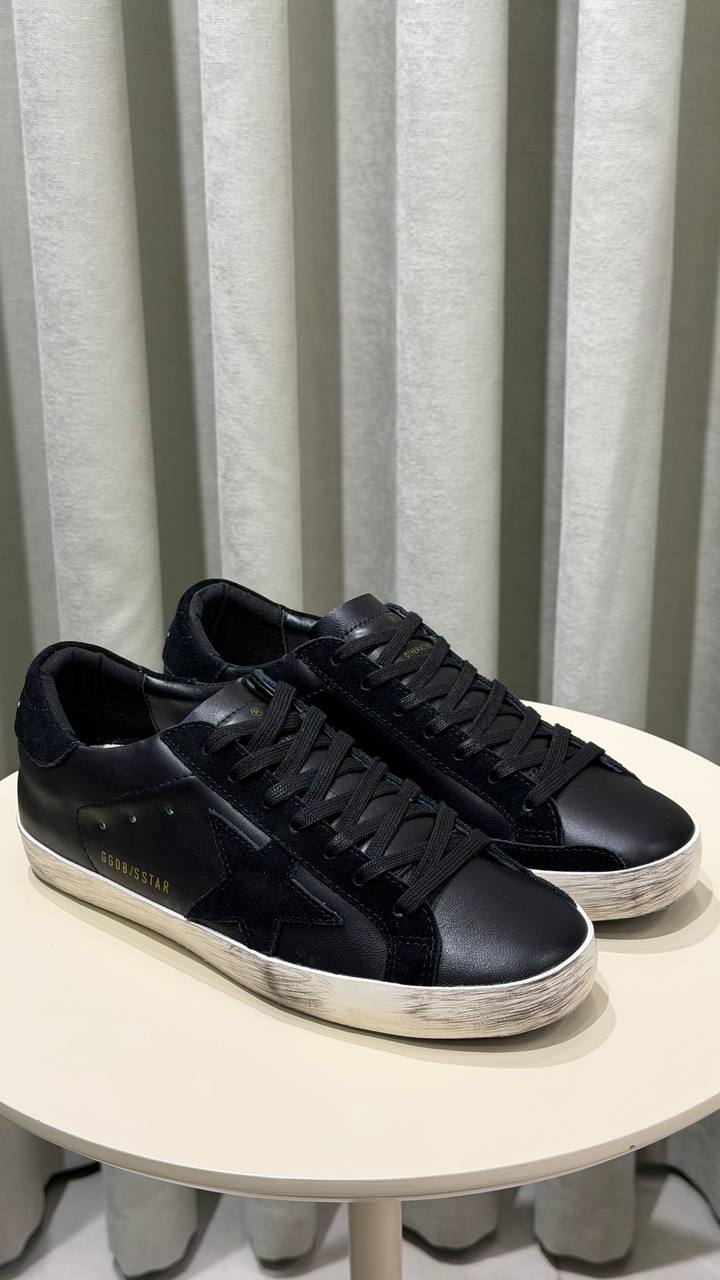 Golden Goose Ayakkabı  Unisex Sneaker