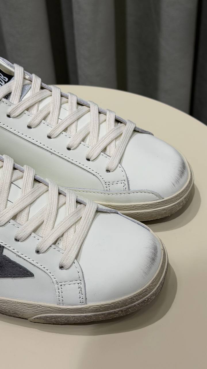 Golden Goose Erkek Sneaker