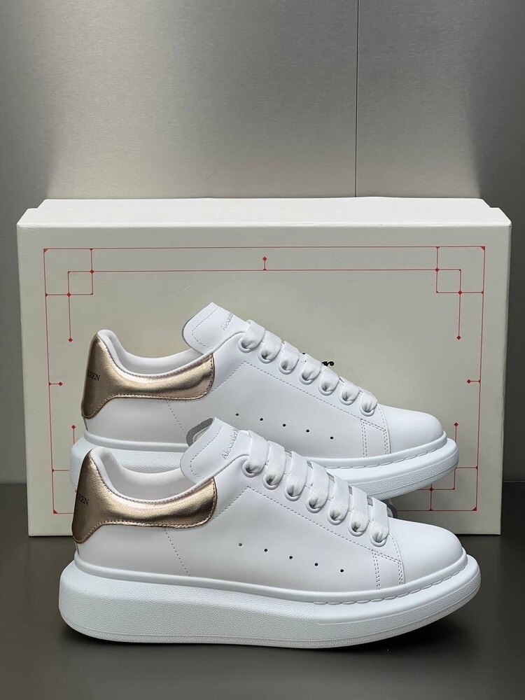 Alexander Mcqueen Ayakkabı