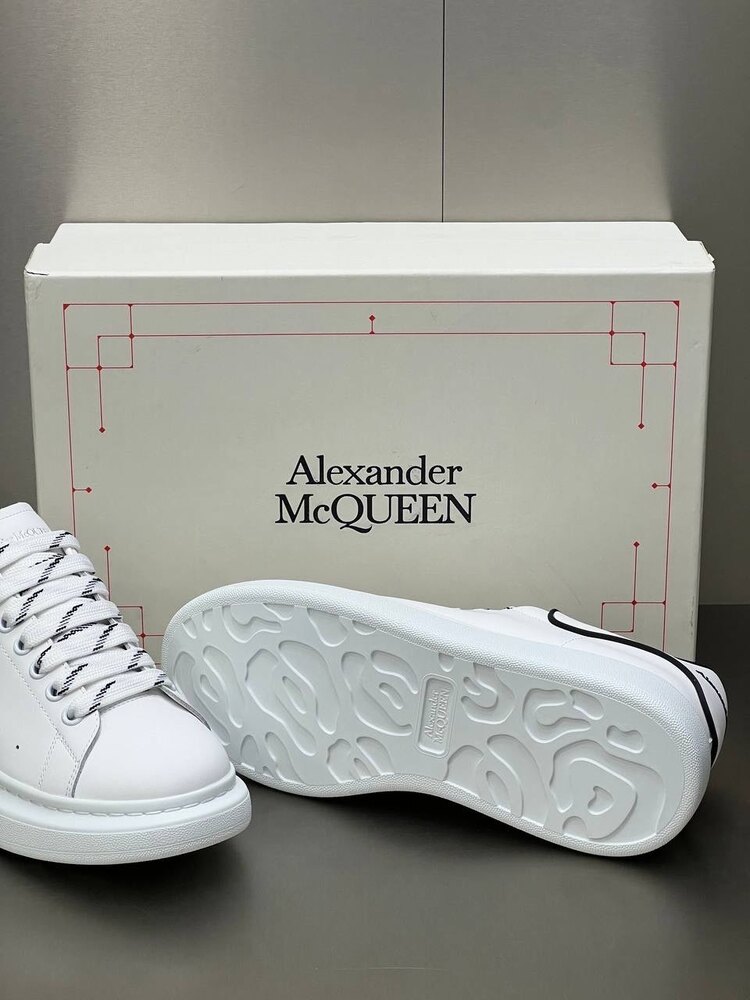 Alexander Mcqueen Ayakkabı