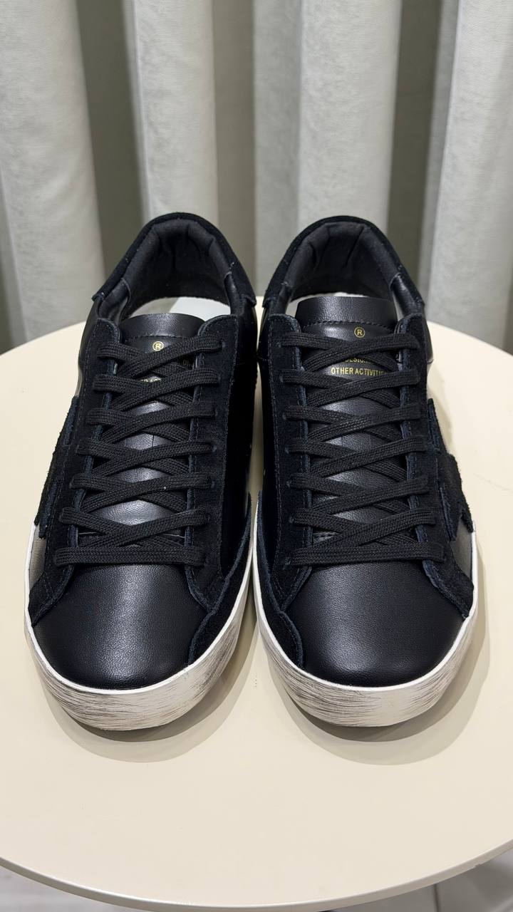 Golden Goose Ayakkabı  Unisex Sneaker