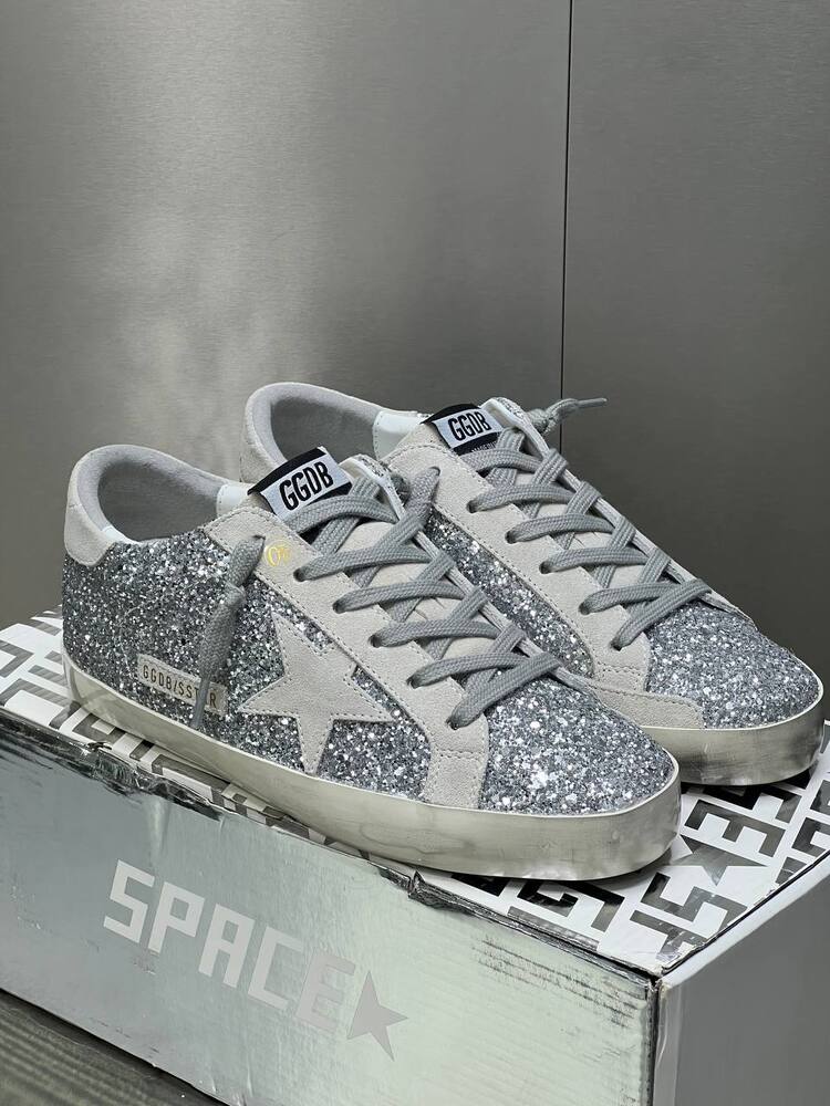 Golden Goose Kadın Ayakkabı
