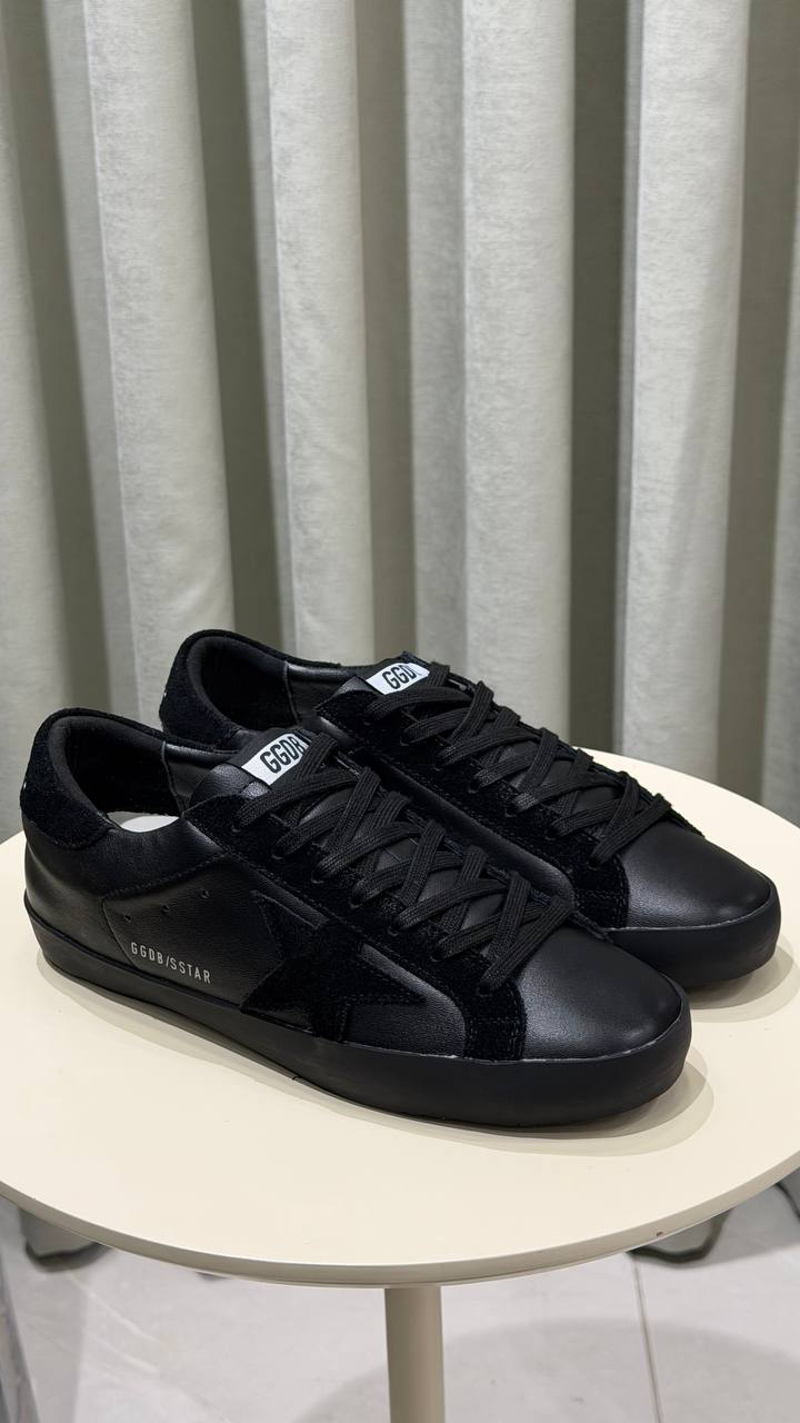 Golden Goose Unisex Sneaker