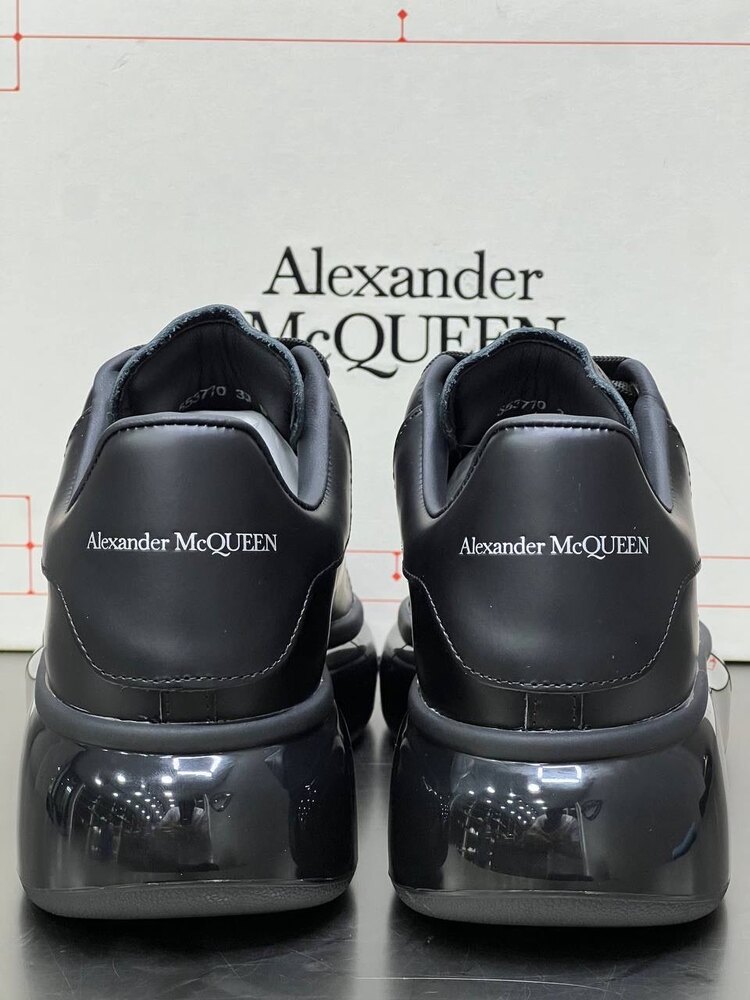 Alexander Mcqueen Ayakkabı