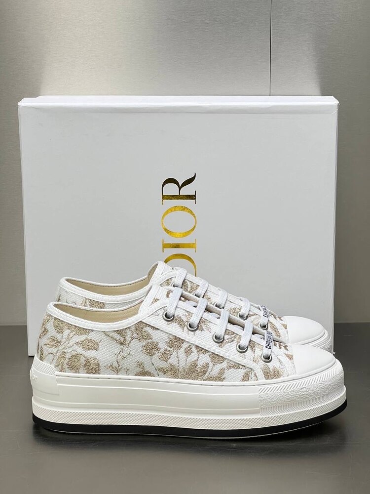 Dior Kadın Ayakkabı