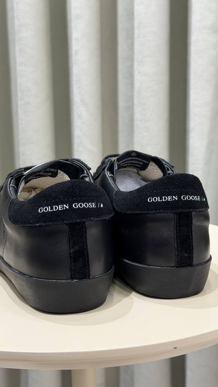 Golden Goose Unisex Sneaker