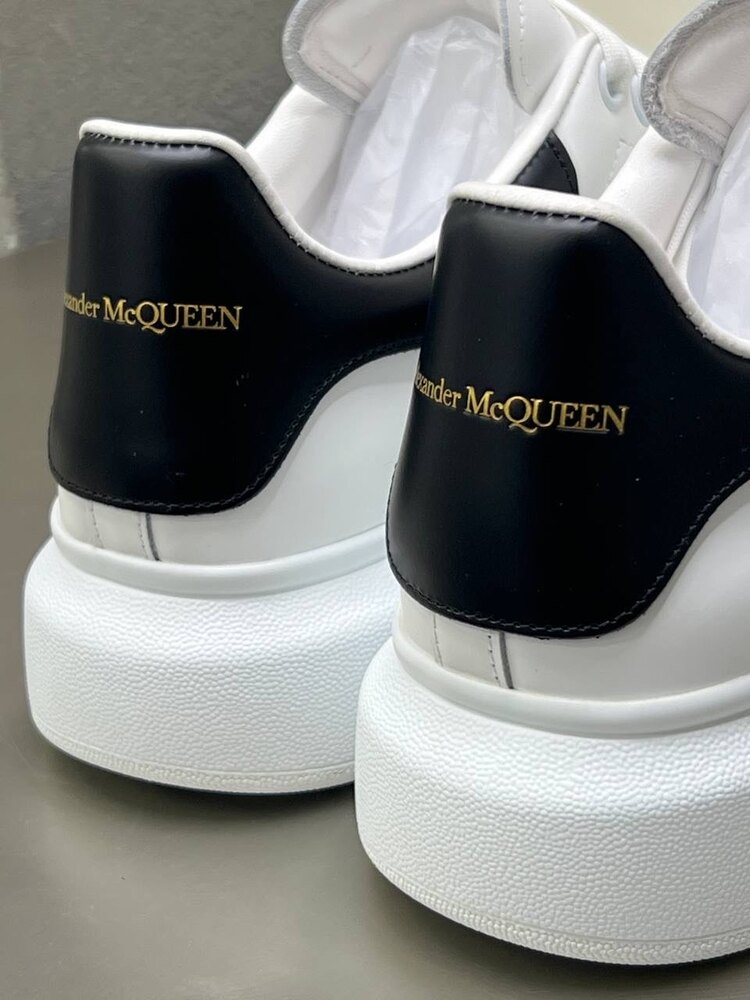 Alexander Mcqueen Ayakkabı