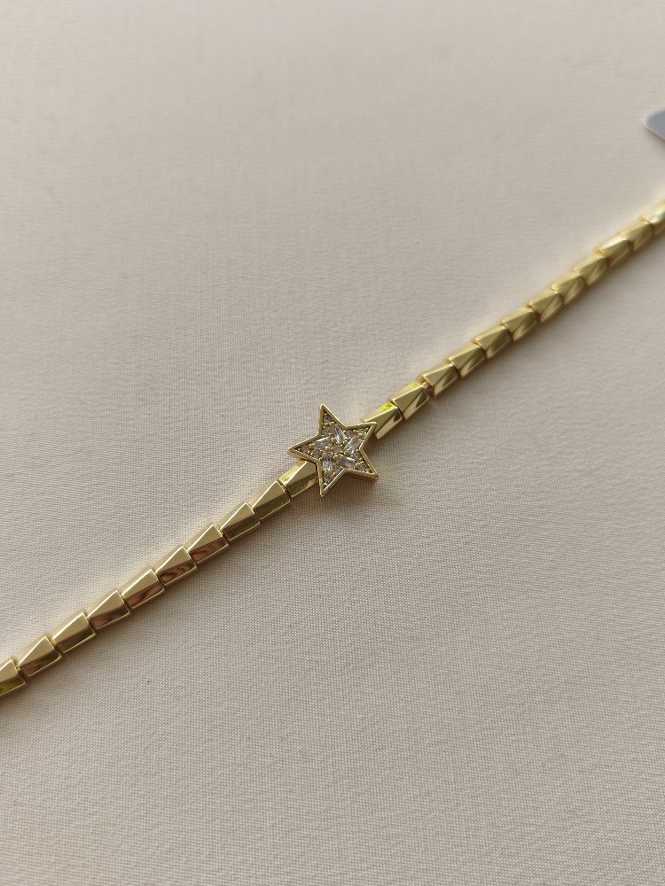 Star bileklik