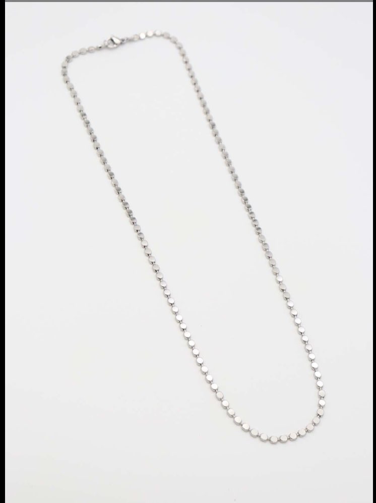 Vip ezme kolye-70 cm