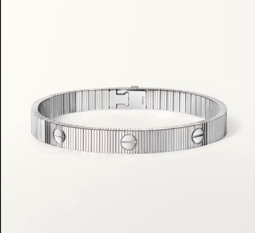 Orijinal kilitli-Silver