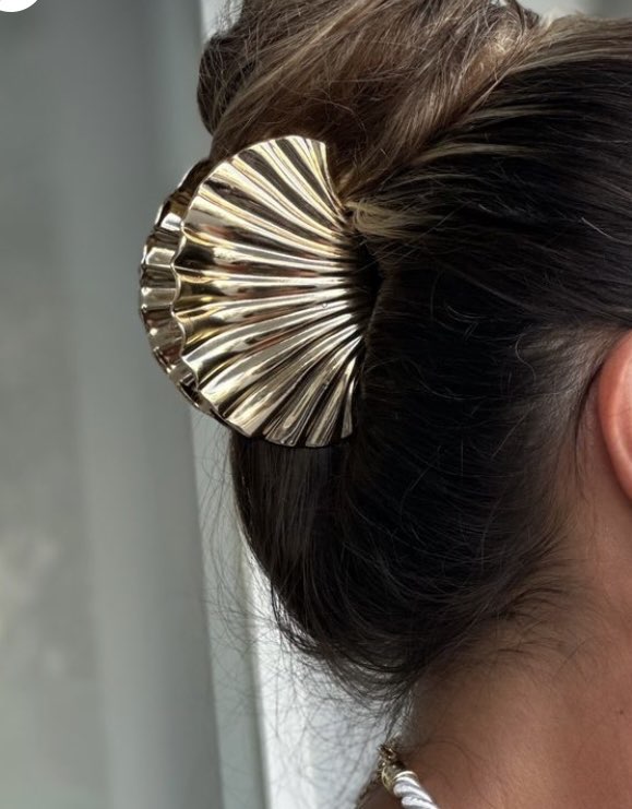 Midye toka