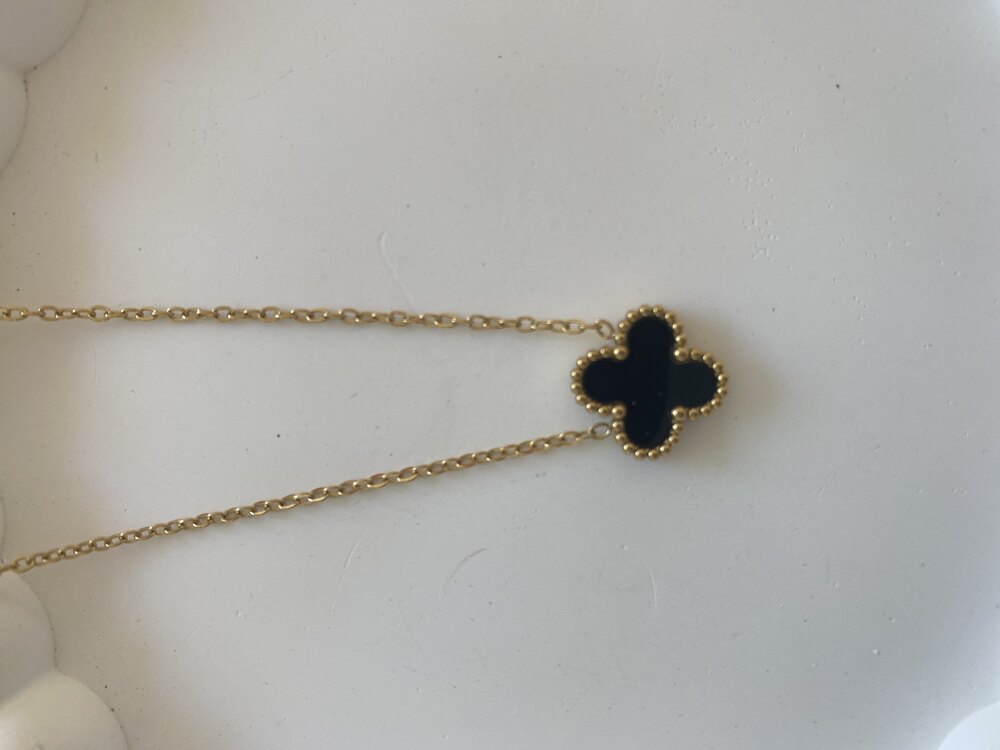 Van Cleef kolye