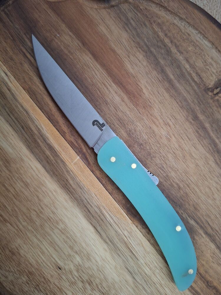 Bordo marka cep çakısı