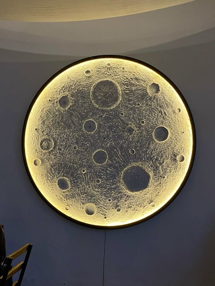 Moonlight Dekor