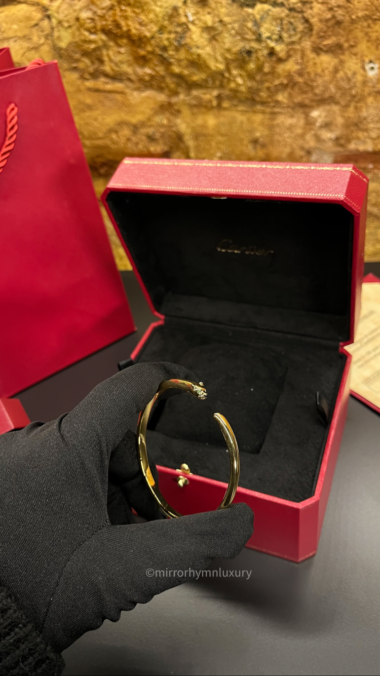 Cartier Bileklik