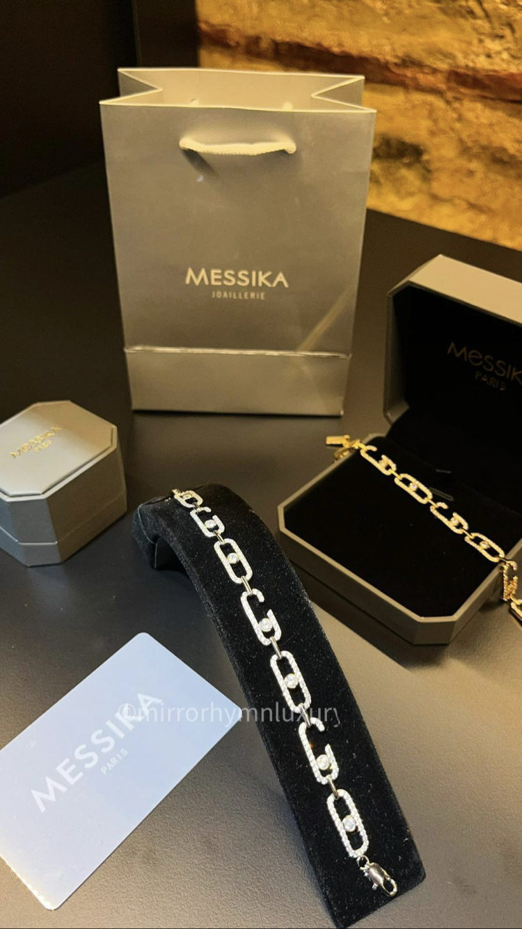 Messika Bileklik