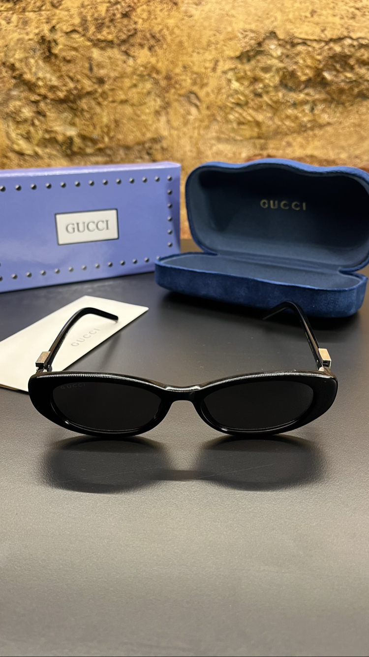 Gucci güneş gözlüğü