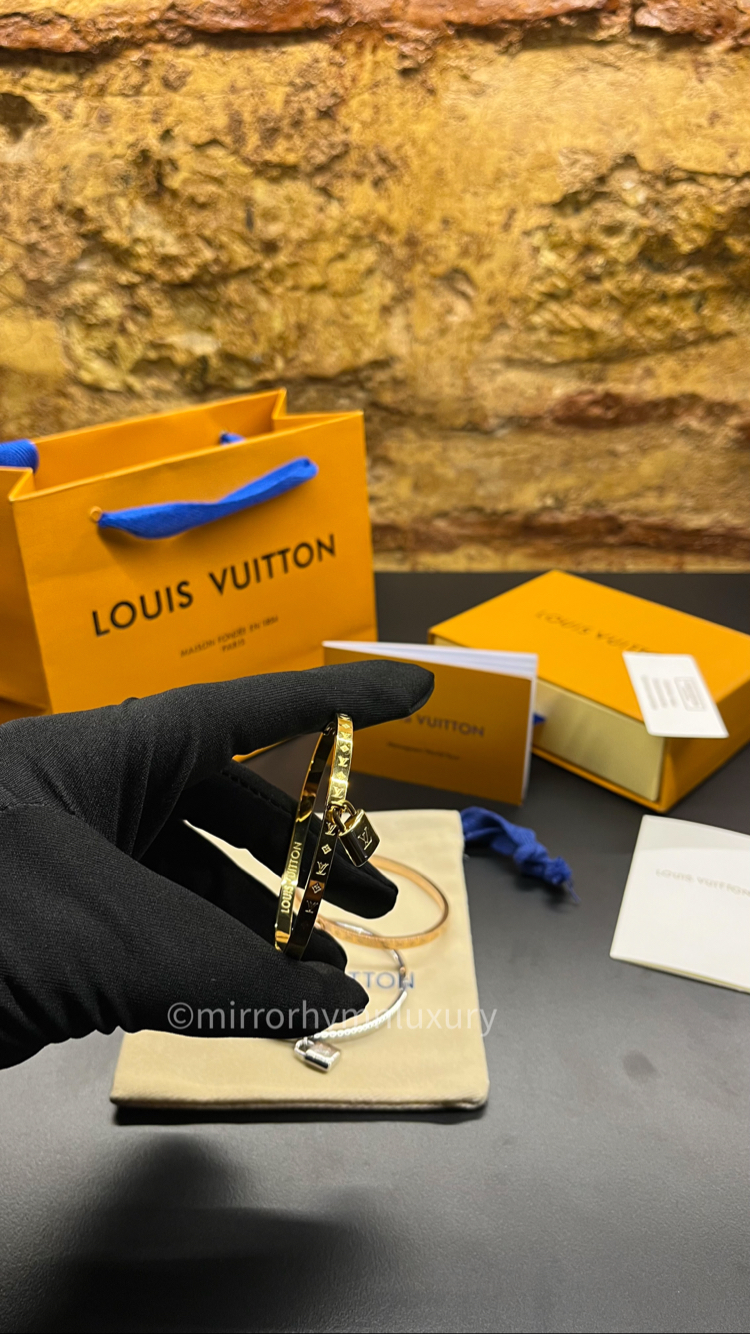Louis Vuitton Bileklik