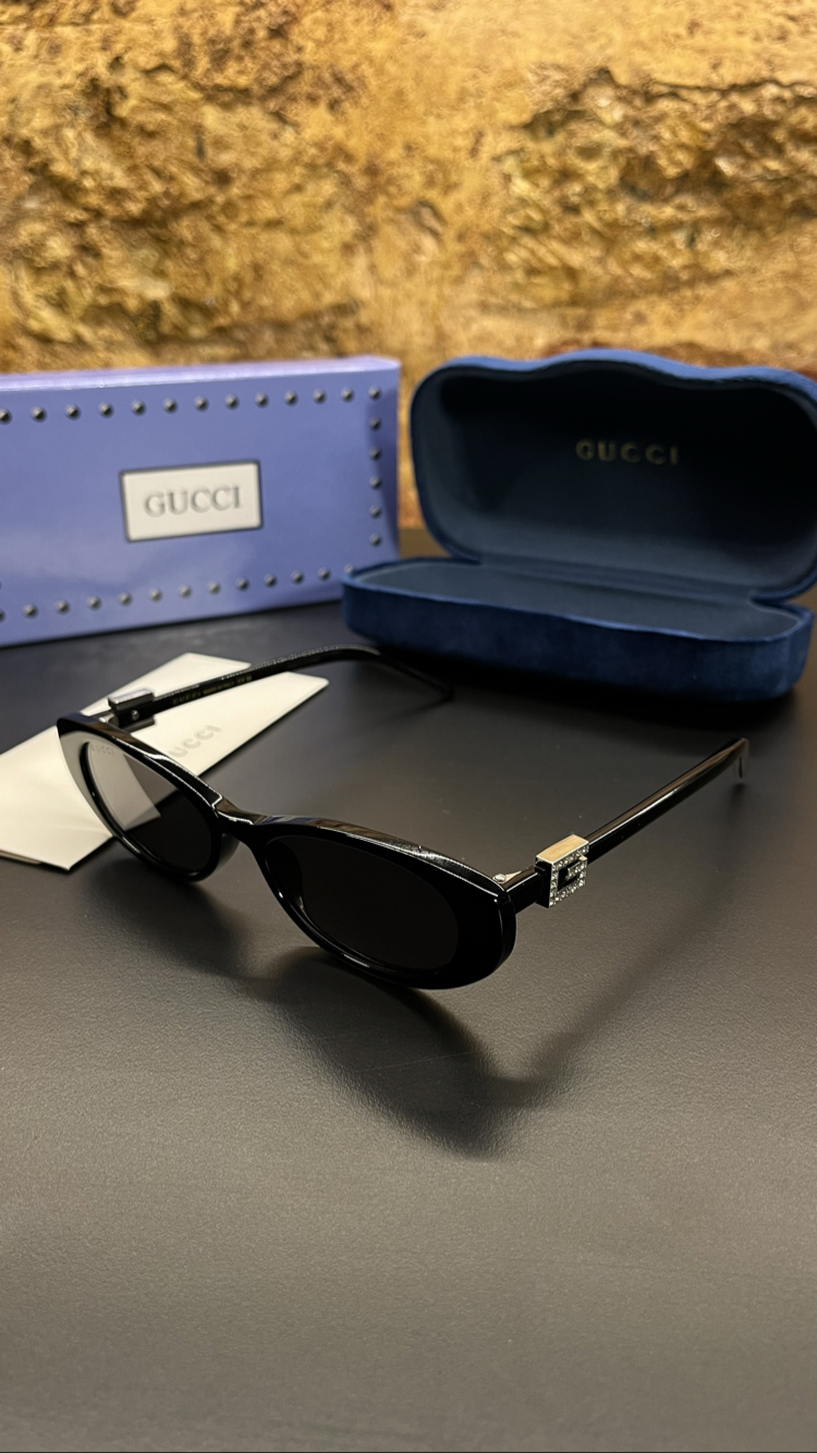 Gucci güneş gözlüğü