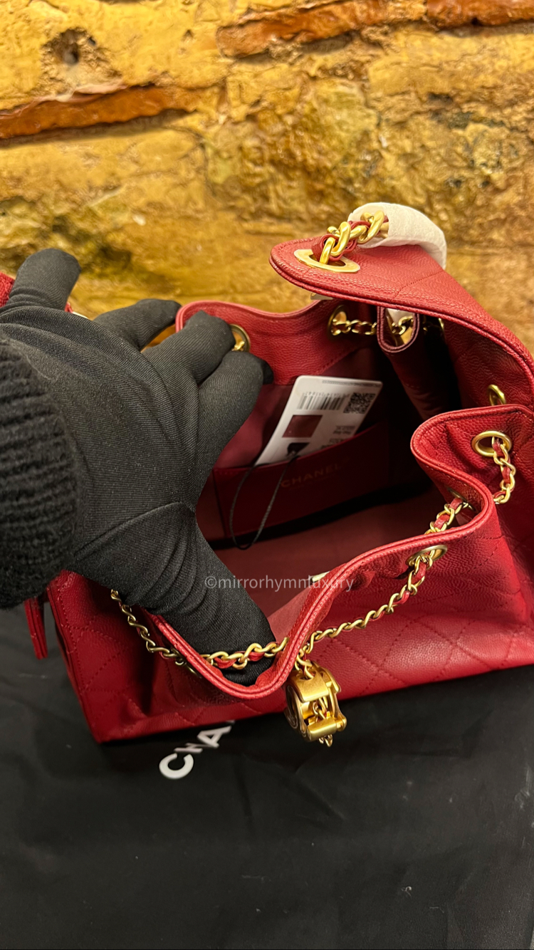 Chanel Bag