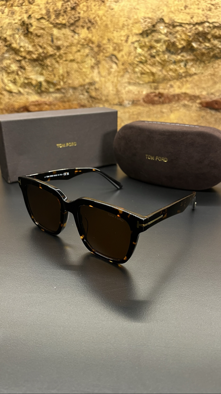 Tom ford güneş gözlüğü