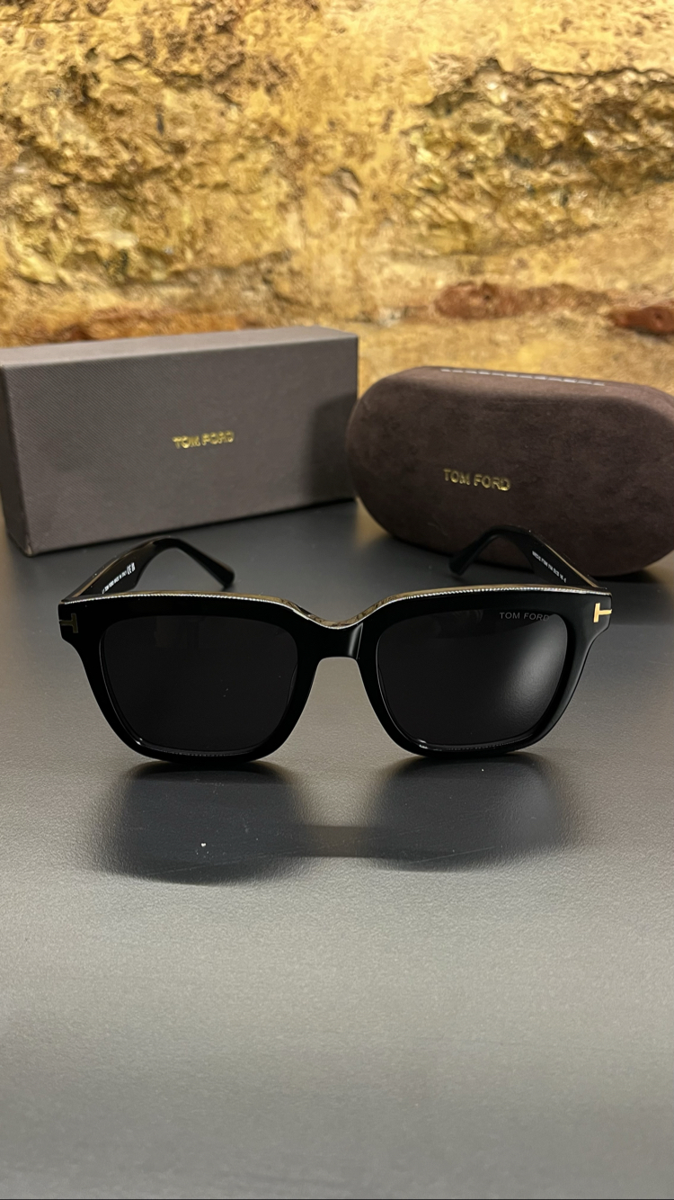 Tom Ford güneş gözlüğü