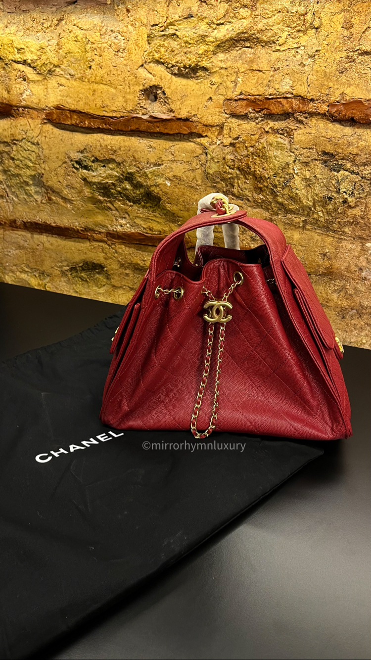 Chanel Bag