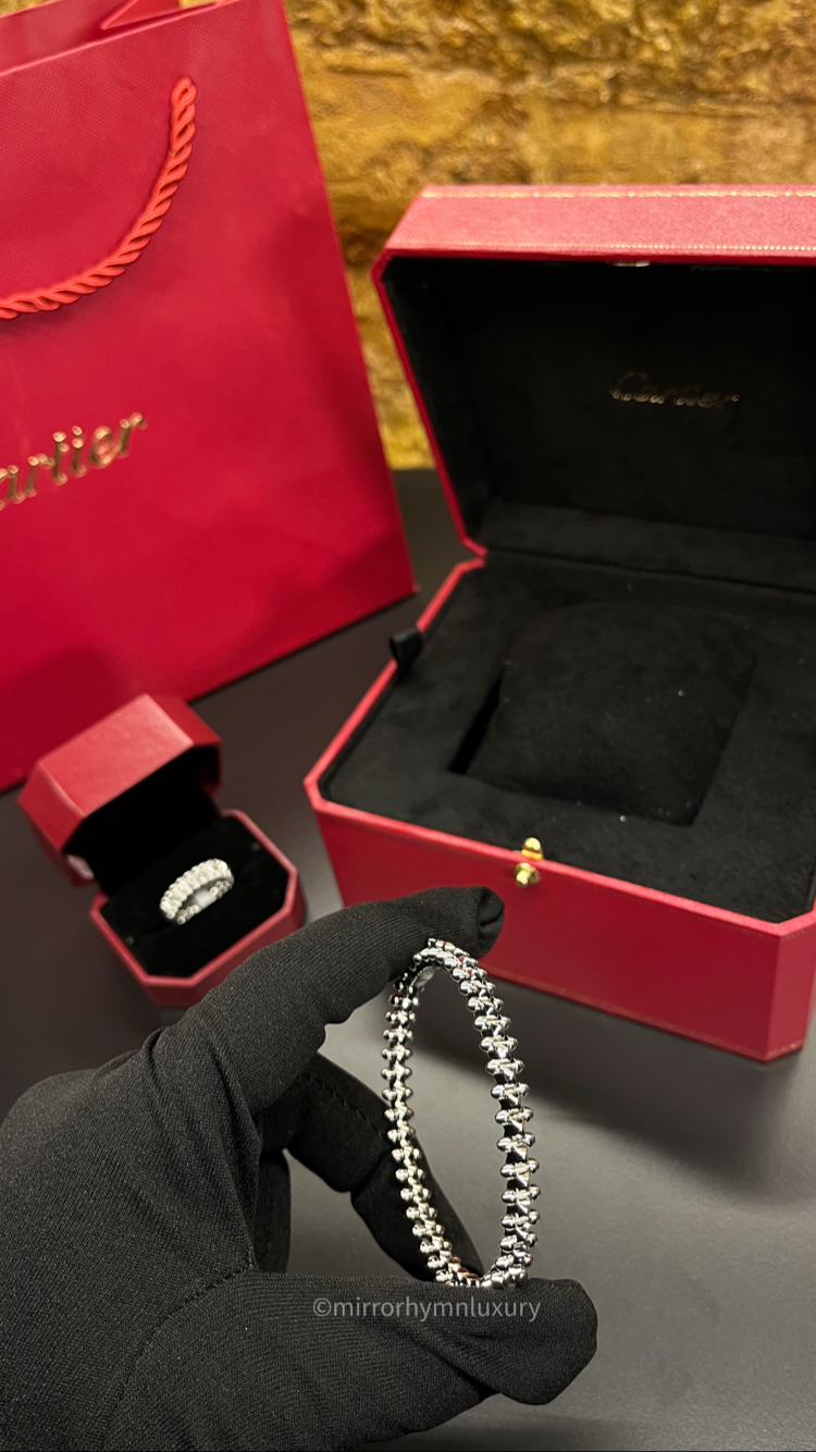 Cartier Set