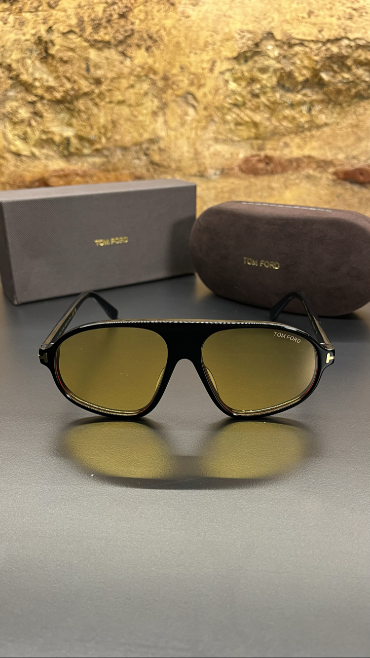 Tom Ford güneş gözlüğü