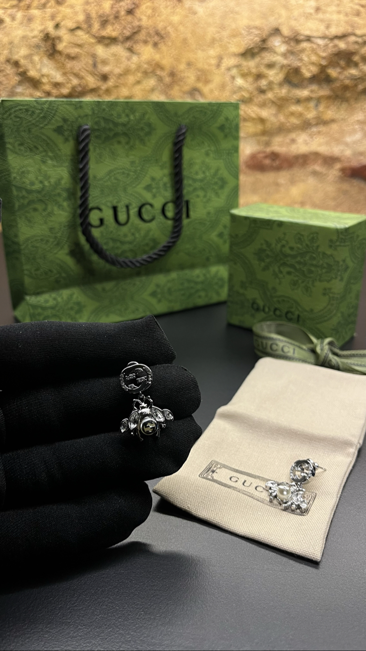 Gucci küpe