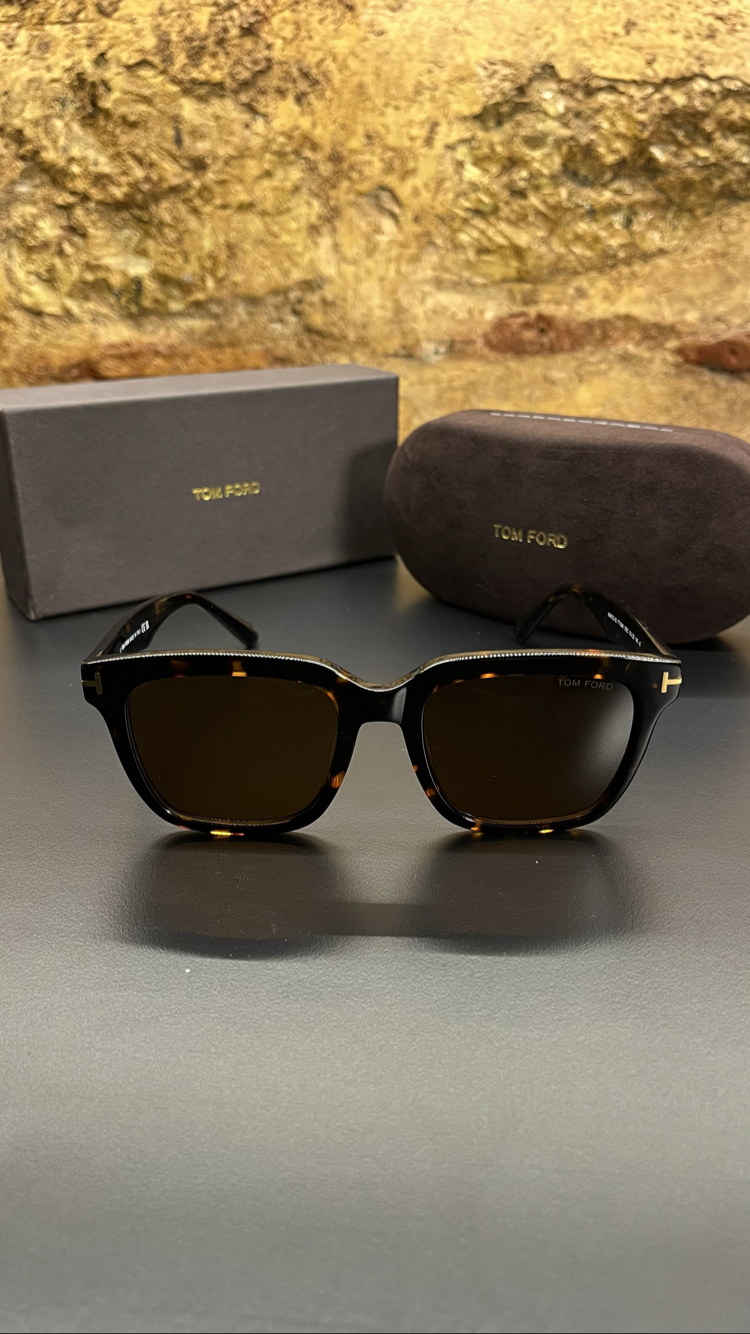 Tom ford güneş gözlüğü