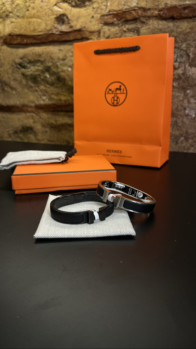 Hermes H clic Erkek
