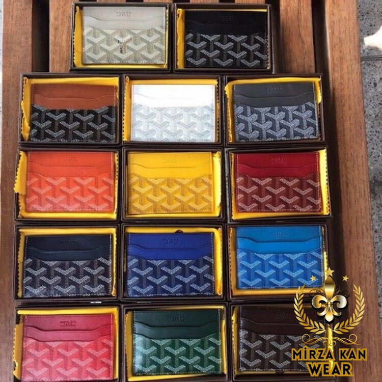 GOYARD KARTLIK