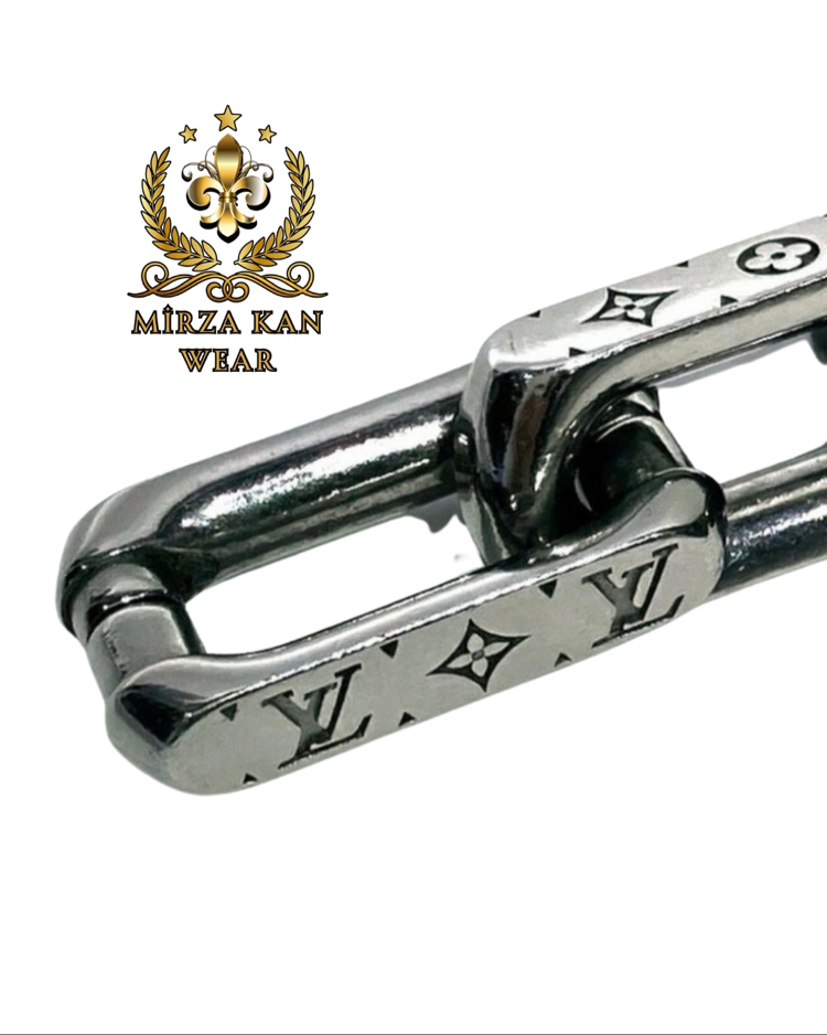LOUİS VUİTTON MONOGRAM BRACELET