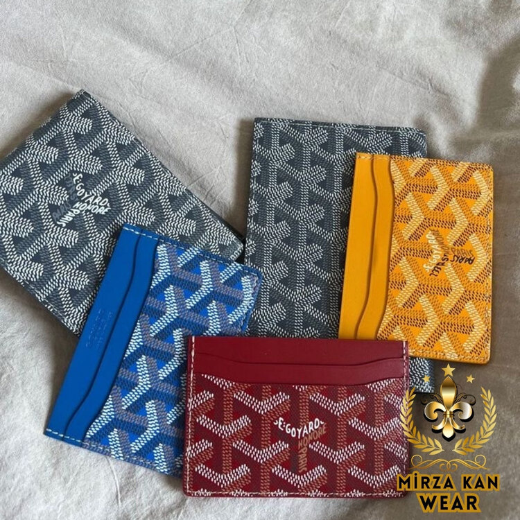 GOYARD KARTLIK