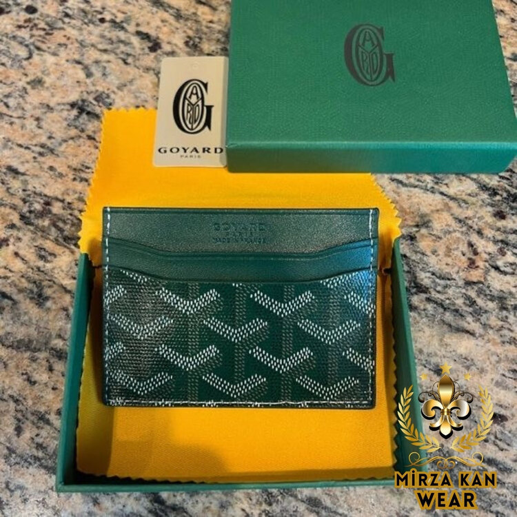 GOYARD KARTLIK