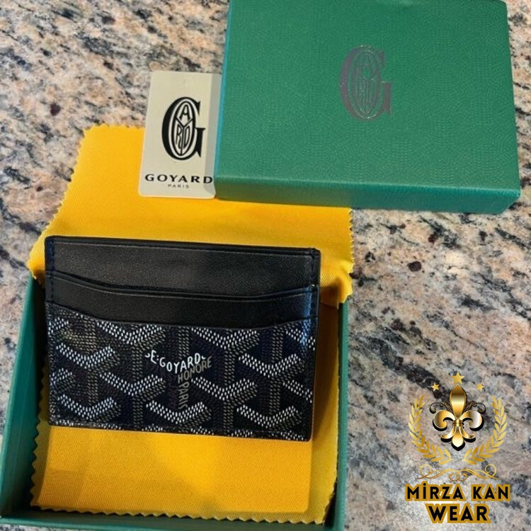 GOYARD KARTLIK