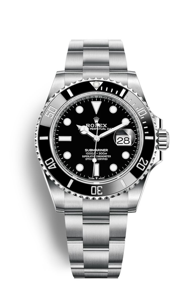 Rolex Submariner Date 126610LN