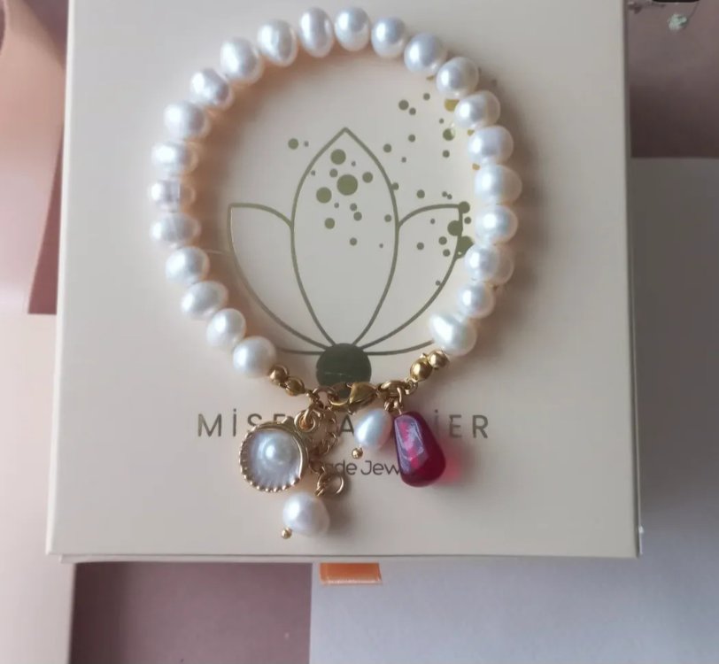 ADEN PLUS NARLI BİLEKLİK 