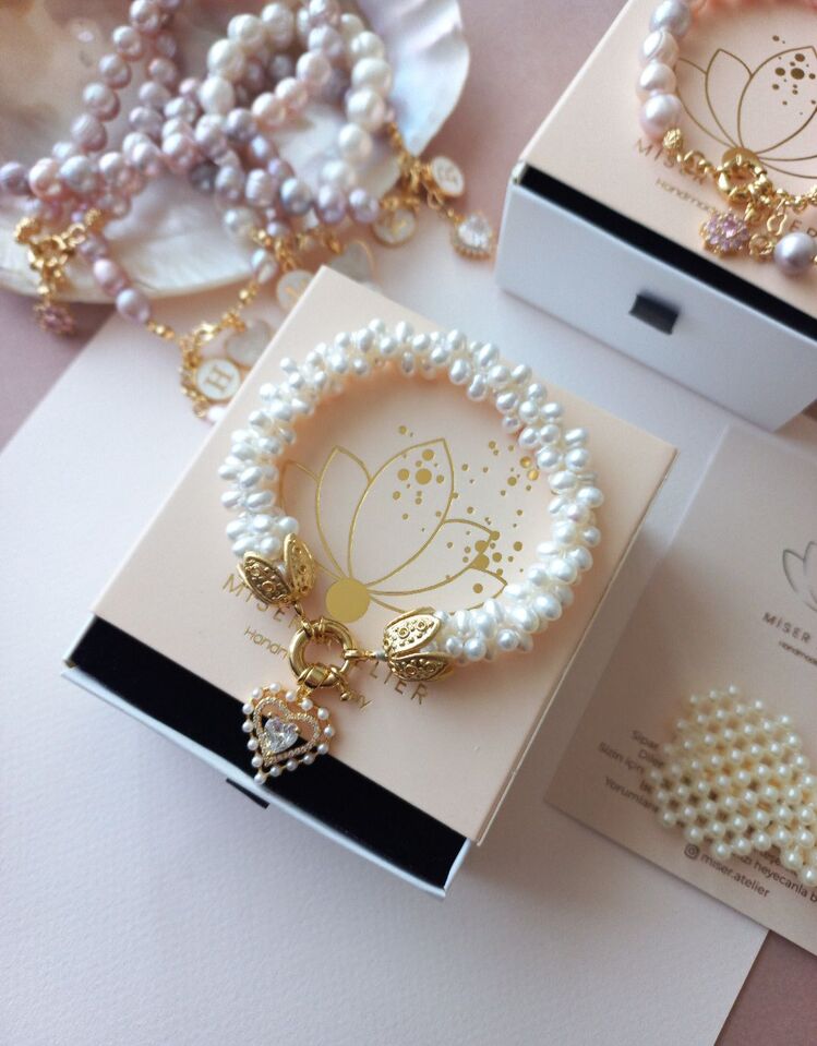 ' SERRA BRACELET ~4 '