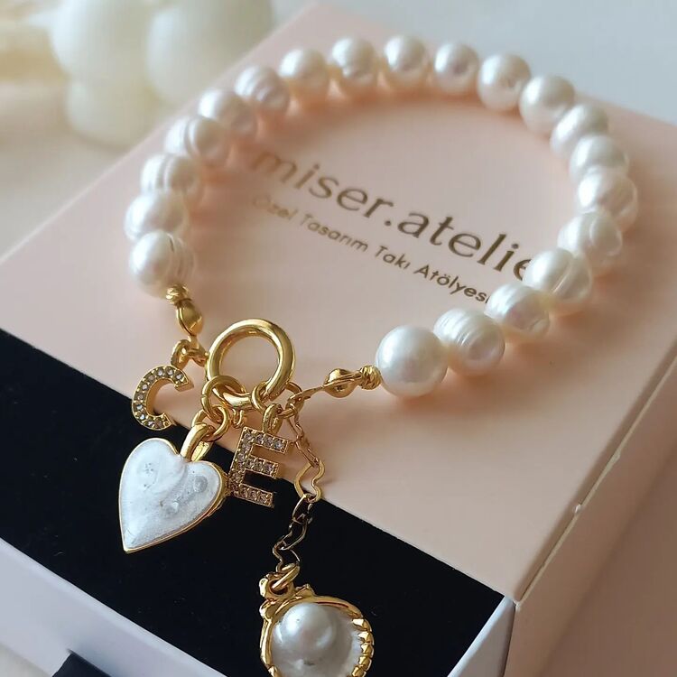 ' ADEN GOLD İSTİRİDYE SET ' ♡