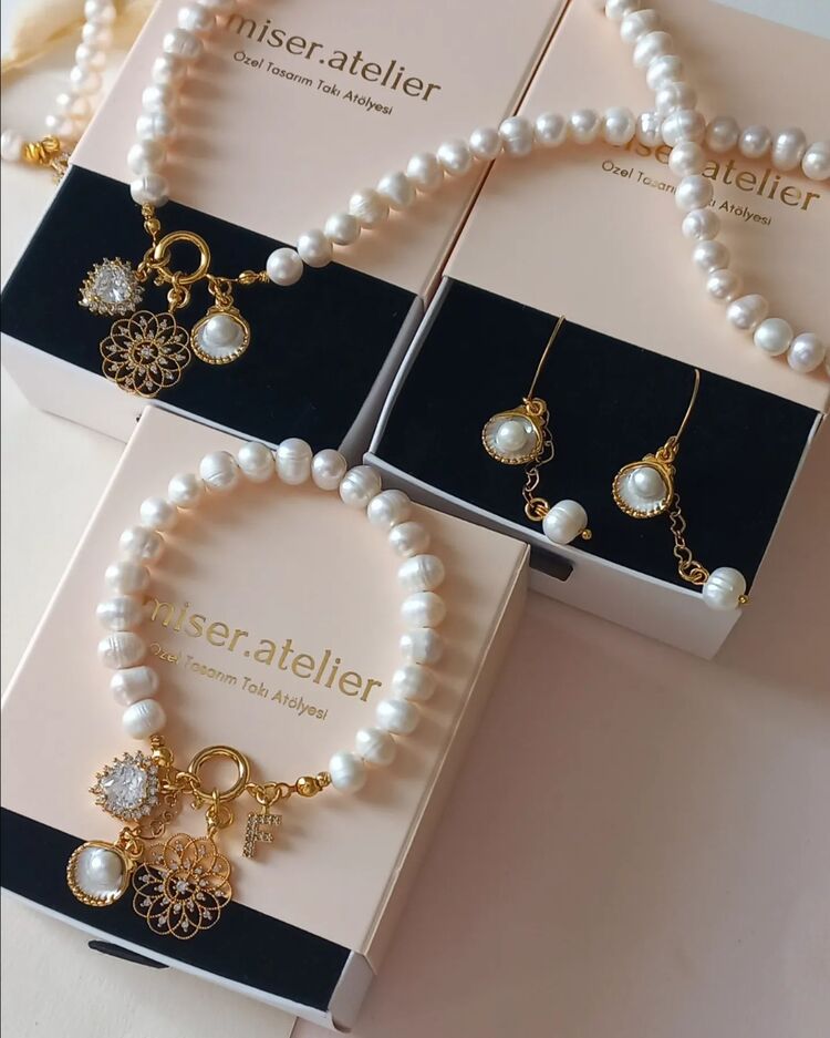 ✨️ ' LOYA  SET '