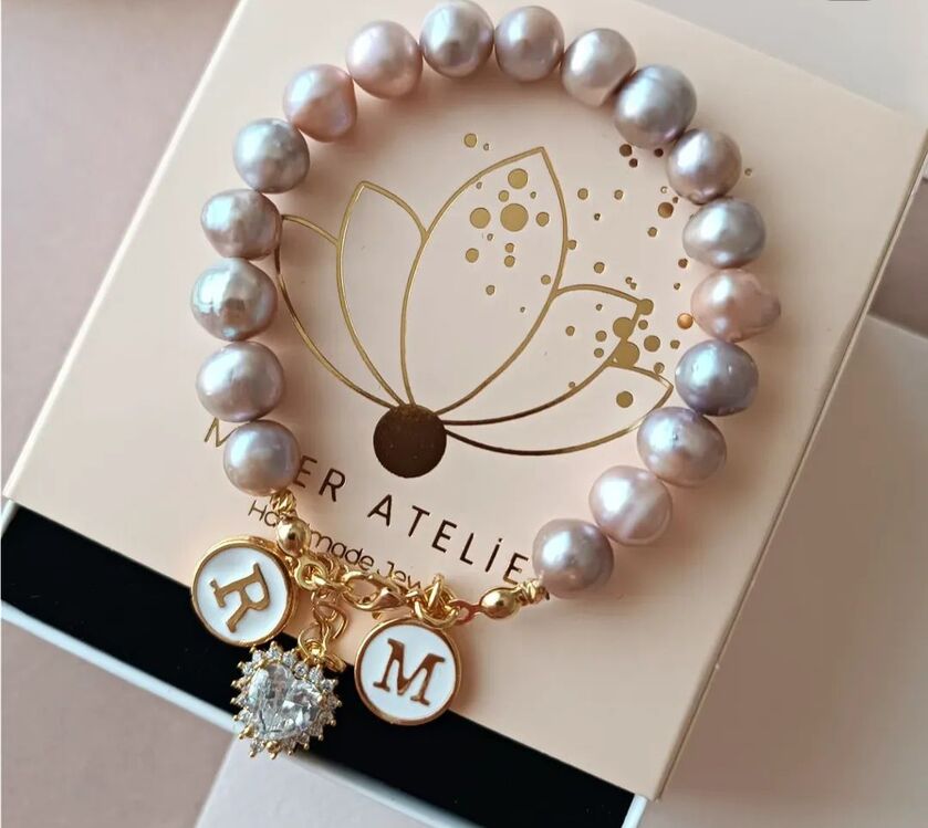 PURE -2 İNCİ BİLEKLİK