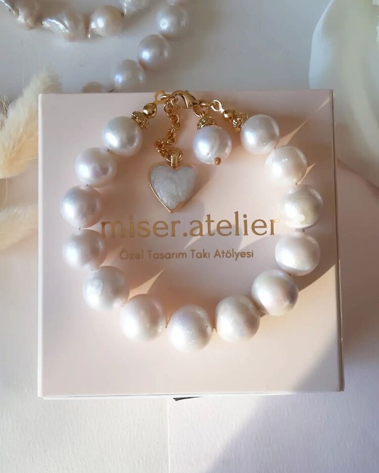 ' LUNA BRACELET '