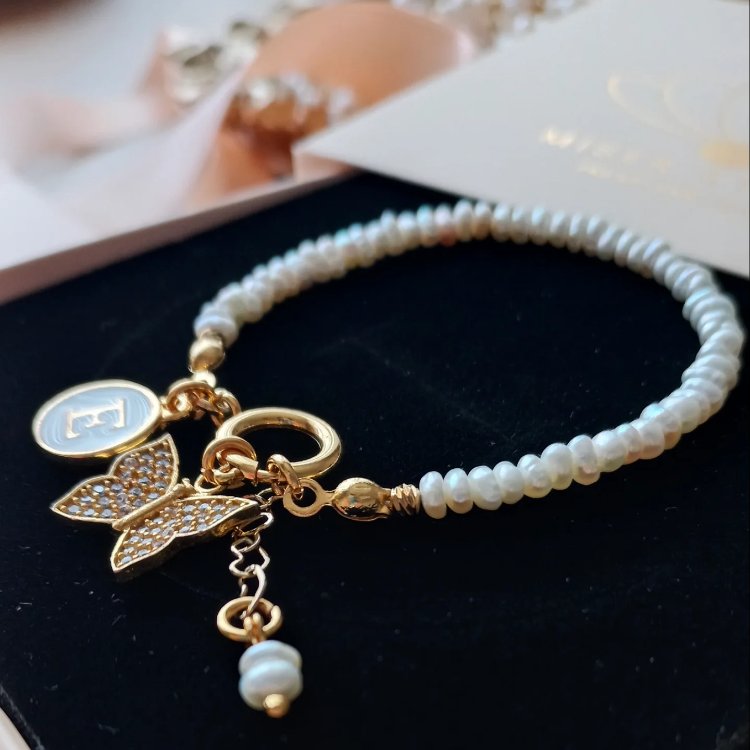 ' BALCA BRACELET '