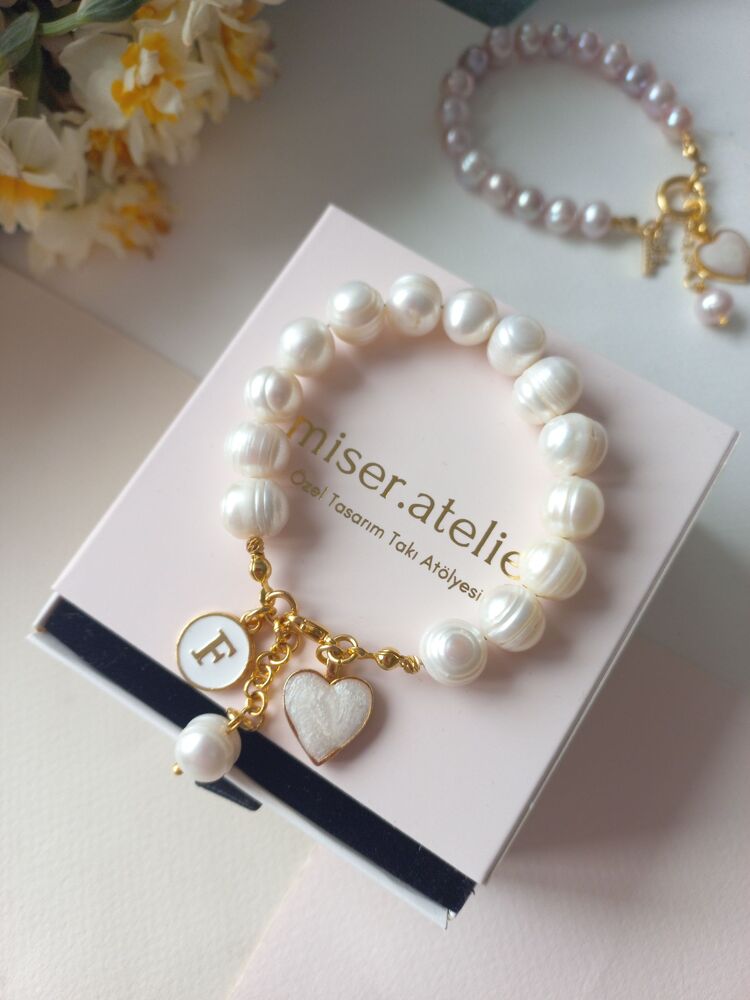  ' LOVE BRACELET ADEN EXTRA GOLD ' 