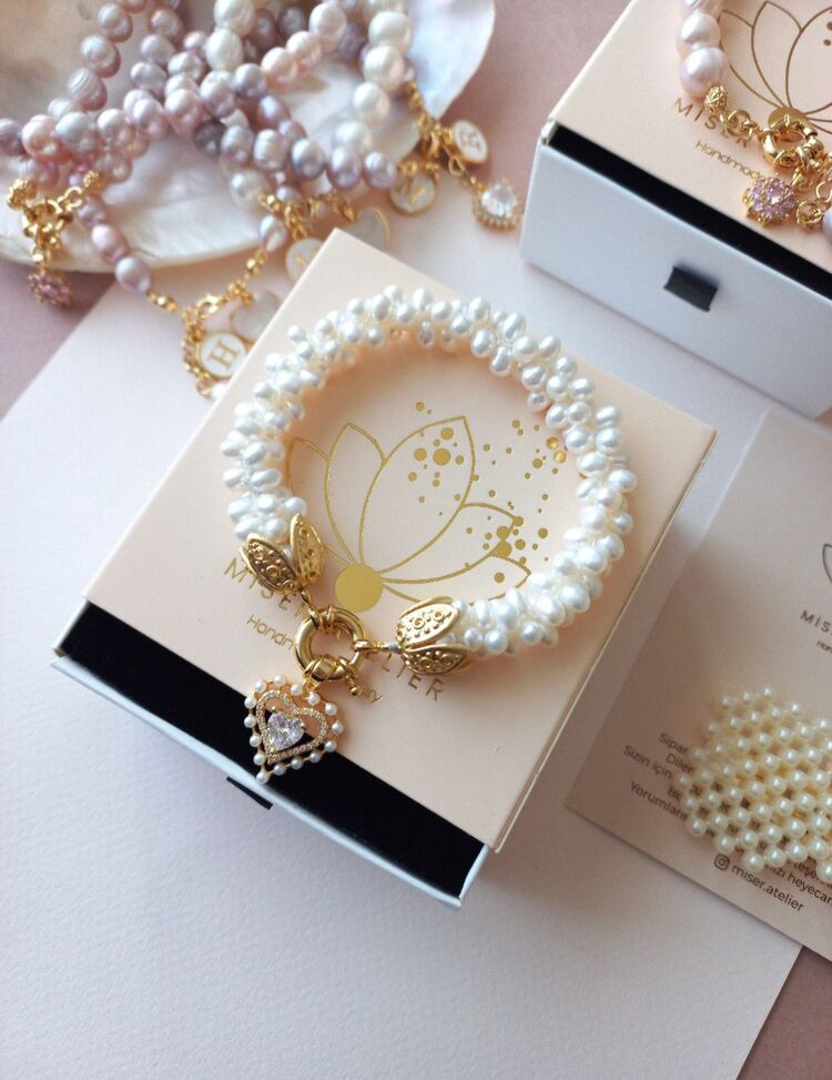 ' SERRA BRACELET ~4 '
