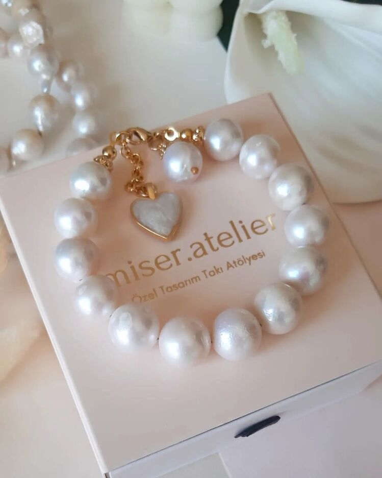 ' LUNA BRACELET '