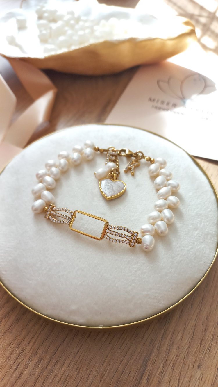 ELEGANT~2 SET ( GÜMÜŞ GRAM UYUMLU)